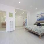Attico Con Balcone - Mare E Comfort * 리도디오스티아