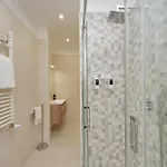 Attico Con Balcone - Mare E Comfort 아파트