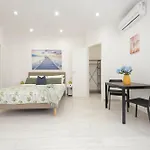 아파트 Attico Con Balcone - Mare E Comfort *