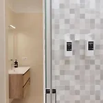 Attico Con Balcone - Mare E Comfort